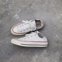 ราคา รองเท้า​ Converse Chuck​Taylor​ 70's​ ของแท้​ มือสอง​ (6983217282)