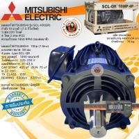 ราคา มอเตอร์ MITSUBISHI 10 Hp. (19324351082)
