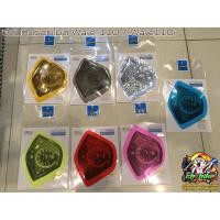 ราคา ฟิล์มกันรอยเรือนไมล์ Wave 110i คละสี ตรงรุ่น.11 (2403341382)