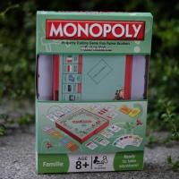 ราคา Monopoly Game เกมส์เศรษฐี [พร้อมส่ง] (2289499954)