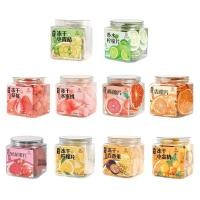 ราคา 冷泡茶ผง干茶水果茶多种口味莱合草酒青百香果泡水的东西ชาชงเย็นชาผลไม้แห้งแช่แข็งชารสต่างๆหวีlx (43815739993)