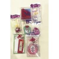 ราคา เครื่องรางวัดหลงซานไต้หวัน (1355889983)