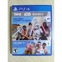 ราคา (มือ2) PS4​ -​ The Sims 4 Bundle (z.all)​**มีโค้ด (22874239153)