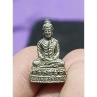 ราคา หลวงปู่ดู่วัตถุมลคลรูปหล่อพระพุทธวิโมกข์ปี28บล๊อกนิยมหลวงปู่ดู่อธิษฐานจิตเนื้อเงินพบน้อยหลวงปู่โง่นท่านสร้างรับประกันแท้ (19875731134)