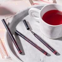 ราคา essence super fine brush liner waterproof - อายไลเนอร์ (28510894740)