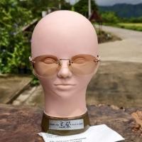 ราคา กรอบแว่นตา Rimless P0LO Ralph Lauren มือสองจากญี่ปุ่น (42451478648)