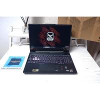 ราคา Asus TUF Gaming A15 Ryzen7-4800H RTX-3050 Ram16 SSD512 จอ15.6 144Hz เกมมิ่งสเปคสูง คีย์บอร์ดRGB ครบกล่องพร้อมใช้งาน (25434250191)