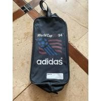 ราคา กระเป๋าใส่รองเท้า adidas สีดำ (40510250610)