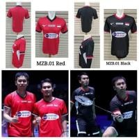 ราคา เสื้อแบดมินตัน Mizuno MZB.01 (28815826776)
