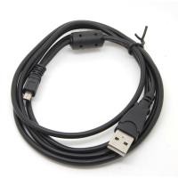 ราคา สาย usb สําหรับ fuji FinePix J250 J38 J50 S700 S8000FD Z10FD Z20fd Z30 Z33WP F20 F30 F31FD F40FD F460 F470 F50fd J15fd J20fd (27154549363)