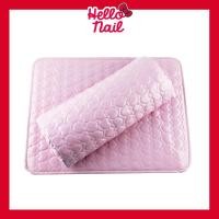 ราคา หมอนรองมือ หมอนวางมือทำเล็บ สำหรับทำเล็บ หมอนทำเล็บ ที่วางแขน ที่วางมือทำเล็บ PU (23660412211)