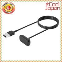 ราคา Fitbit Charge Cable Fitbit Charge 5/6/Luxe compatible (100cm) 【Direct from Japan】 (25696617449)