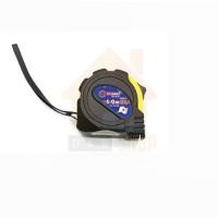 ราคา NETTO ตลับเมตร 5 เมตร รุ่น NT-35168R ตลับผลิตจากพลาสติกคุณภาพสูง แข็งแรง ทนทานต่อการใช้งาน ตัวตลับหุ้มยางโดยรอบ (4422214097)