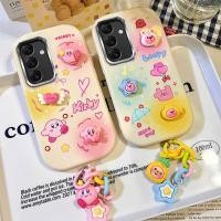 ราคา เคส Samsung S24 เคส กันได้กับกระจกชุบด้วยไฟฟ้าน่ารักเคสโทรศัพท์รูปไข่เคสนิ่ม บีบีพีดีดี (41519816098)