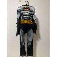 ราคา ชุดแฟนซี ชุดซุปเปอร์ฮีโร่ เด็กมือสอง ชุดแบทแมน 29 (29207628264)