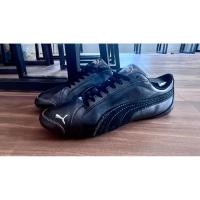 ราคา รองเท้ามือสอง Puma Janine Dance in Black (43768906325)