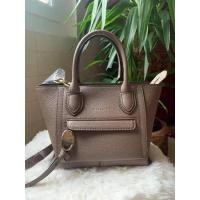 ราคา Longchamp Roseru size s สีทูป (8604018137)