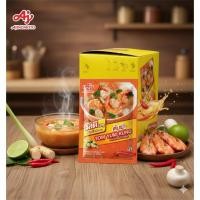 ราคา รสดีเมนู ผงรุงรสสำเร็จรูปชนิดผง 60 กรัม * 10 ซอง(1กล่อง) (28568158718)