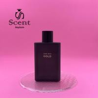 ราคา น้ำหอมแท้แบ่งขาย Zara - Gold (28690545703)