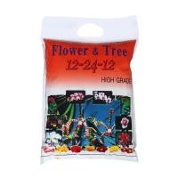 ราคา HomePro ปุ๋ยเคมี ลูกโลก 12-24-12 3 กก. แบรนด์ กระทิง (27589572937)