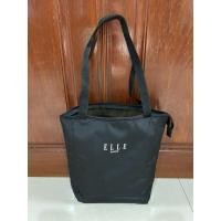 ราคา กระเป๋าสะพายELLE Paris (43118357296)