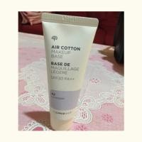 ราคา ขาย Base The Face Shop (สีม่วง) SPF 30 PA++ (34171236)