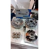 ราคา ชามหน้าชุดใหญ่คลิ๊ก 125iclick 150/PCX 125/PCX 150 ถึงปี 2017 (25513176537)