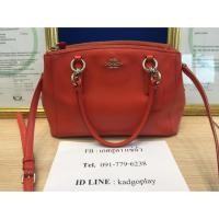 ราคา Coach แท้ มือสอง (1253948142)