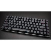 ราคา [ประกัน 1 ปี] คีย์บอร์ด Akko x Ducky รุ่น 3084 ขนาด 75% สี Midnight Cherry switch (2201314633)