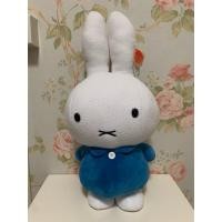 ราคา ตุ๊กตากระต่ายมิฟฟี่ Miffy ขนาดกลาง 18“ (ขนไม่เรียบ) (41455513971)