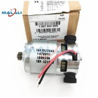 ราคา Malali 1 ชิ้น 18V 16 ฟัน เครื่องยนต์มอเตอร์ 160702266เอ็นเอ็น 1607022669 สําหรับ BOSCH GSR180-LI GSB180-LI GSR18V-21 GSB18V-21 อุปกรณ์เสริมเครื่องมือไฟฟ้า (40957120935)