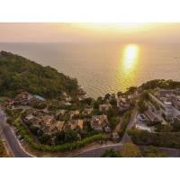 ราคา Voucher : Ayara Kamala ภูเก็ต ห้อง Deluxe Ocean View พร้อมอาหารเช้า 2 ท่าน (7052992517)