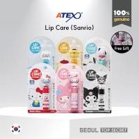 ราคา [SANRIO] Lip Care, Lip Moisture Balm 4.5g / Hello Kitty, My Melody, Kuromi, Cinnamoroll, Pochacco, Pompompurin (24486881856)