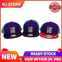 ราคา G-SHOCK X BAPE / JOKER หมวก Snapback พรีเมี่ยมคุณภาพสูงหมวกเย็บปักถักร้อยผู้ชายหมวก Topi Lelaki ผู้ใหญ่ฮิปฮอป (21880141751)