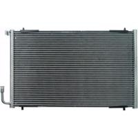 ราคา PACO Condenser แผงแอร์ แผงร้อน รังผึ้งแอร์ คอยล์ร้อน สำหรับ Toyota Wish (2072721348)