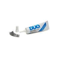 ราคา ของแท้! DUO-Strip lash Adhesive-White Clear กาวติดขนตาปลอม สีใส สูตรกันน้ำกันเหงื่อ (26964933852)