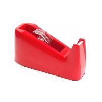 ราคา แท่นตัดเทป สีแดง ONE Essentials Tape Dispenser Red ONE Essentials (7458560772)