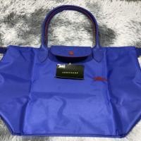ราคา Longchamp Le Pliage size M หูยาว ของแท้ (6443693207)