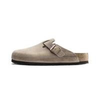 ราคา ของแท้100% BIRKENSTOCK รองเท้าลำลอง 1018147 MCNAERI (27385301059)