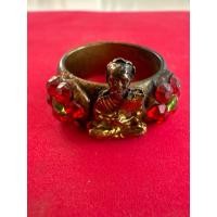 ราคา แหวนสมเด็จโตสายวังประดับเพชรพลอย (28713303177)