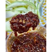 ราคา น้ำปลาหวาน by เจตนา ขนาด500กรัม✨ ราคาถูก สุดคุ้ม อร่อยเครื่องแน่น หอมหวานกำลังดี (26606660415)