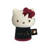 ราคา หุ้มเกียร์ 2IN1 สำหรับเกียร์ออโต้และเกียร์ธรรมดา ลายคิตตี้ดำ ลิขสิทธิ์แท้ (4177234533)