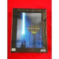 ราคา Bluray 3D+2D Star Wars The Force Awake (12829673215)