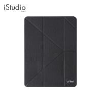 ราคา WROOF EVO CRYSTAL CLEAR FOLIO CASE IPAD 10.2" เคสไอแพดเจน 7, 8, 9 (20701850917)