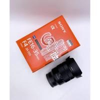 ราคา Sony FE 16-35mm F4 ZA OSS #อดีตประกันศูนย์ [รับประกัน 1 เดือน] (27822677875)