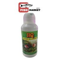 ราคา RQ ซุปเปอร์มาลาไคท์ กรีนเอฟ 500ml. (27663331576)