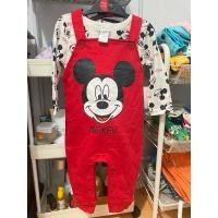 ราคา DISNEY MICKEY MOUSE OVERALL (25990293165)