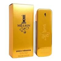 ราคา น้ำหอม Paco rabanne One Million Parfum 100 ml.ของแท้ 100% (8312478634)