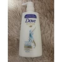 ราคา Dove nutritive solutions conditioner 460 ml. (4217523045)