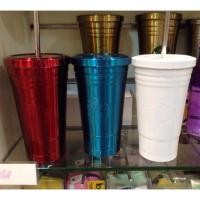 ราคา ปลีก-ส่งแก้วเก็บความร้อน-เย็น Starbucks (87635865)
